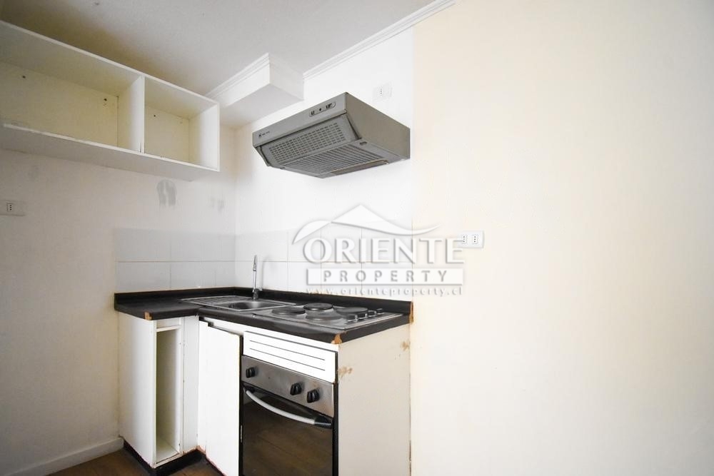Departamento en venta en Santiago — foto 7