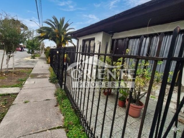 Casa en venta en La Reina — foto 1