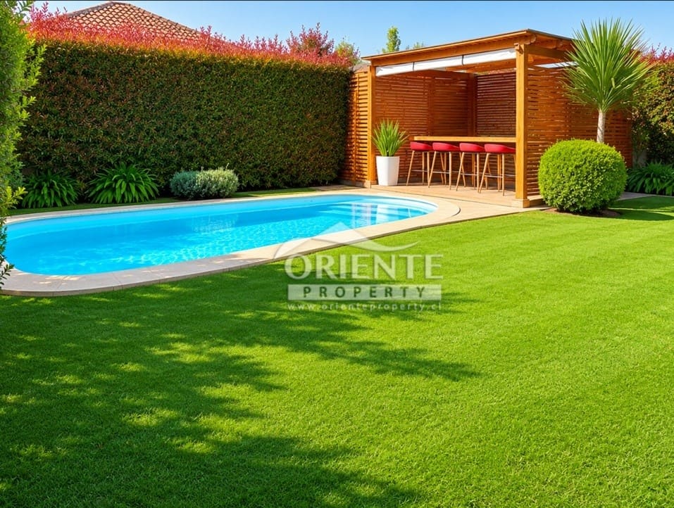 Casa en venta en Colina — foto 1