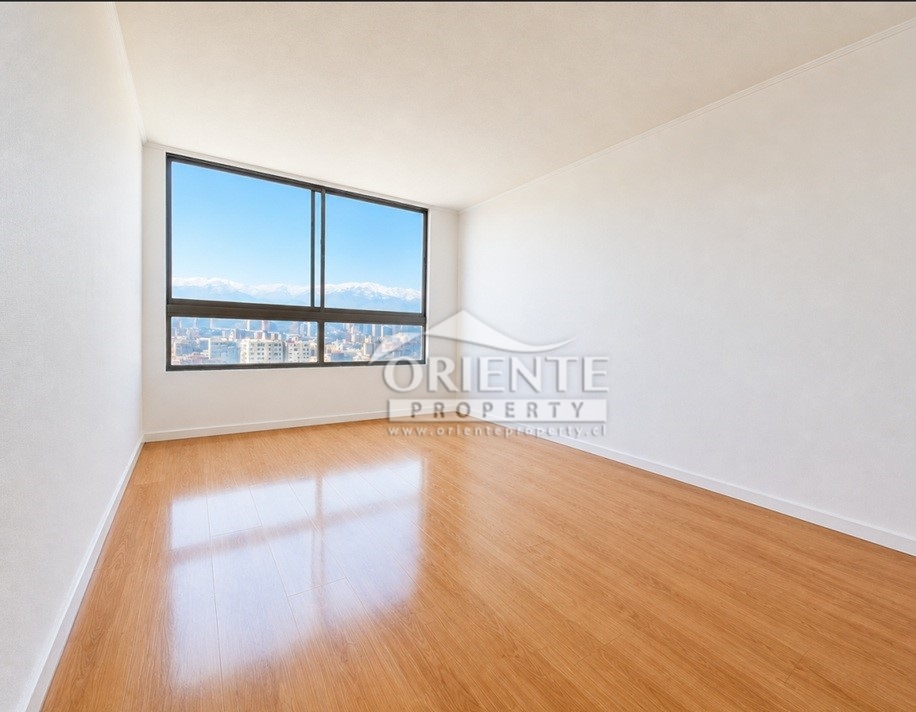 Departamento en venta en Santiago — foto 1