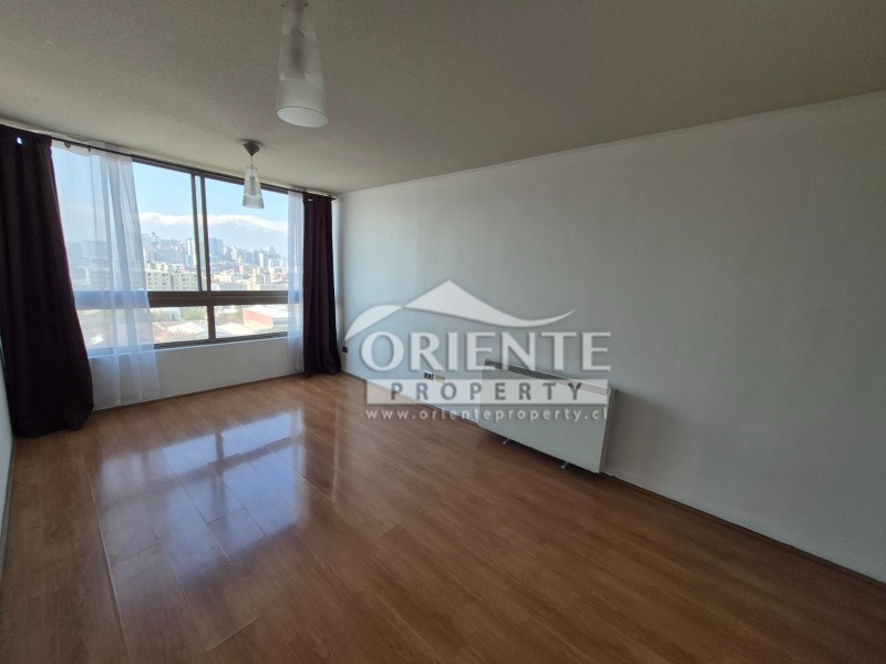Departamento en venta en Santiago — foto 3