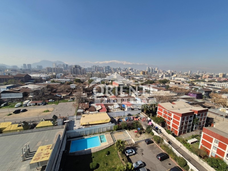 Departamento en venta en Santiago — foto 4