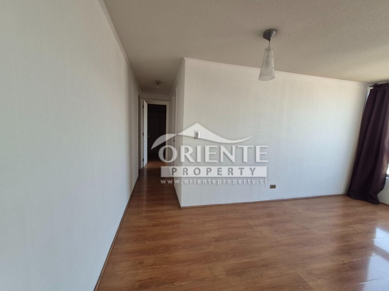 Departamento en venta en Santiago — foto 8