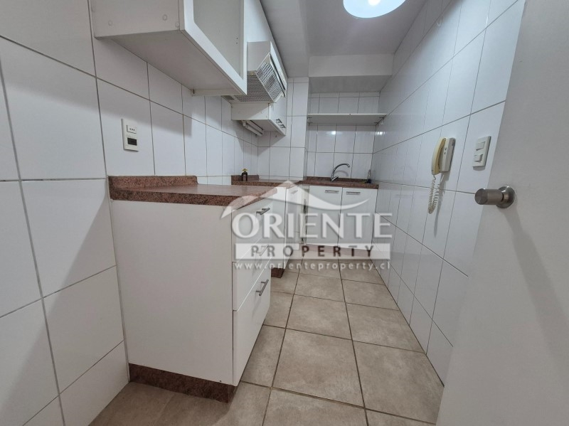 Departamento en venta en Santiago — foto 10