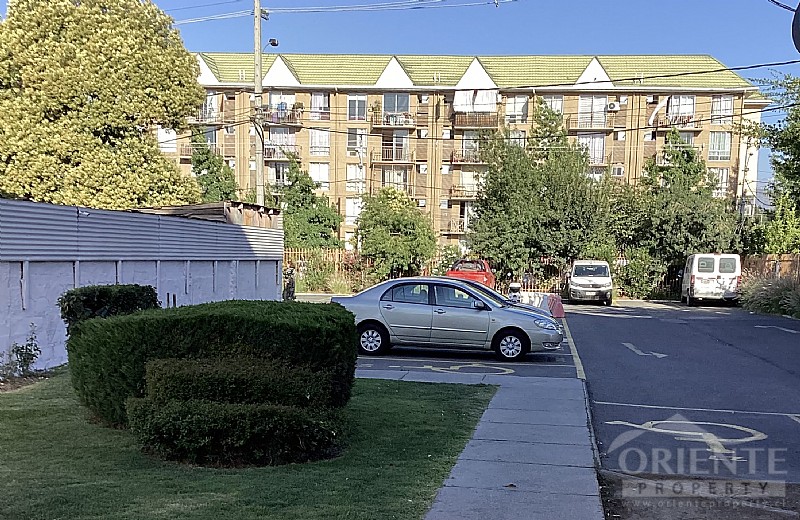 Departamento en arriendo en Rancagua — foto 1