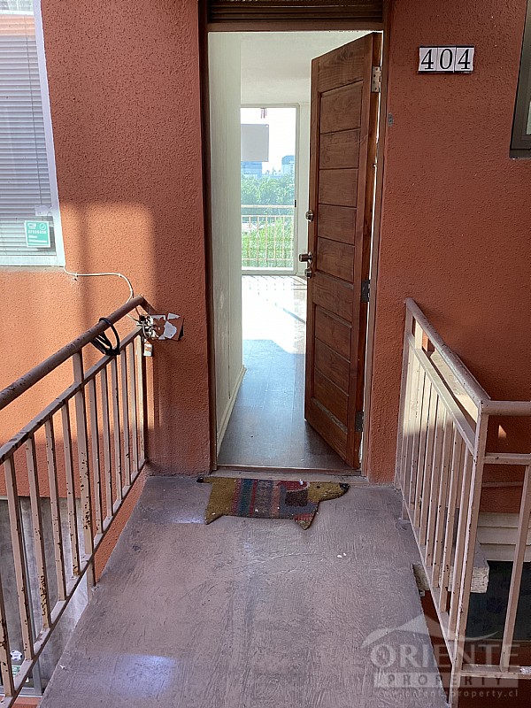 Departamento en arriendo en Rancagua — foto 3