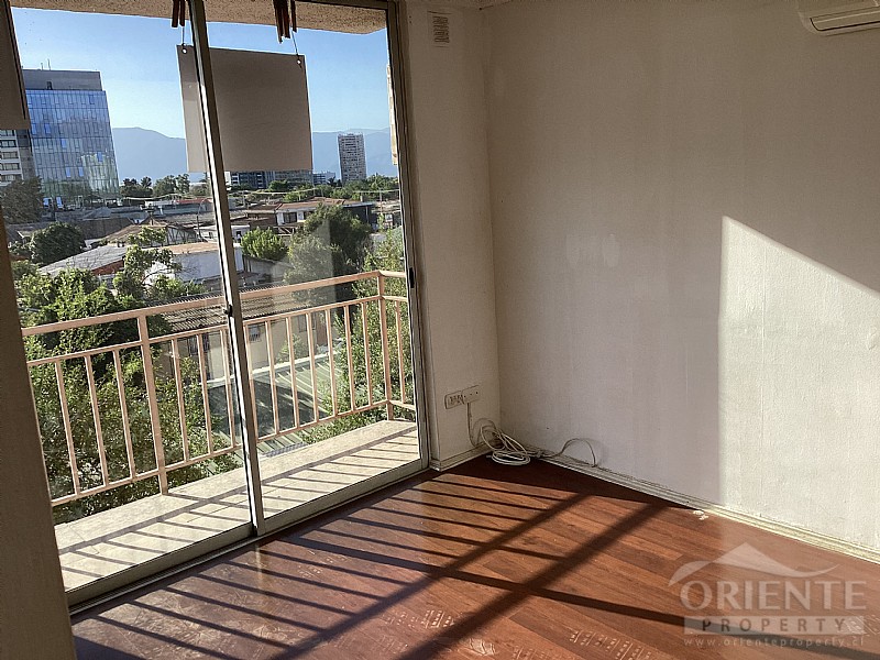 Departamento en arriendo en Rancagua — foto 4