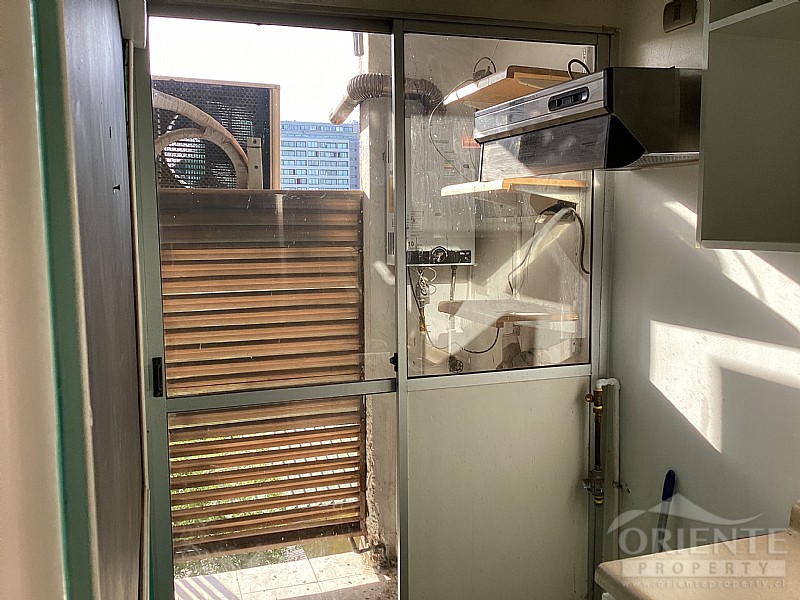 Departamento en arriendo en Rancagua — foto 10
