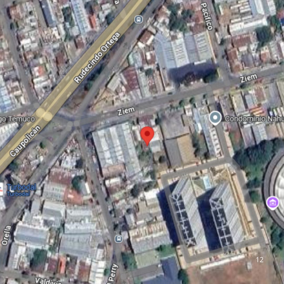 Bodega en arriendo en Temuco — foto 9