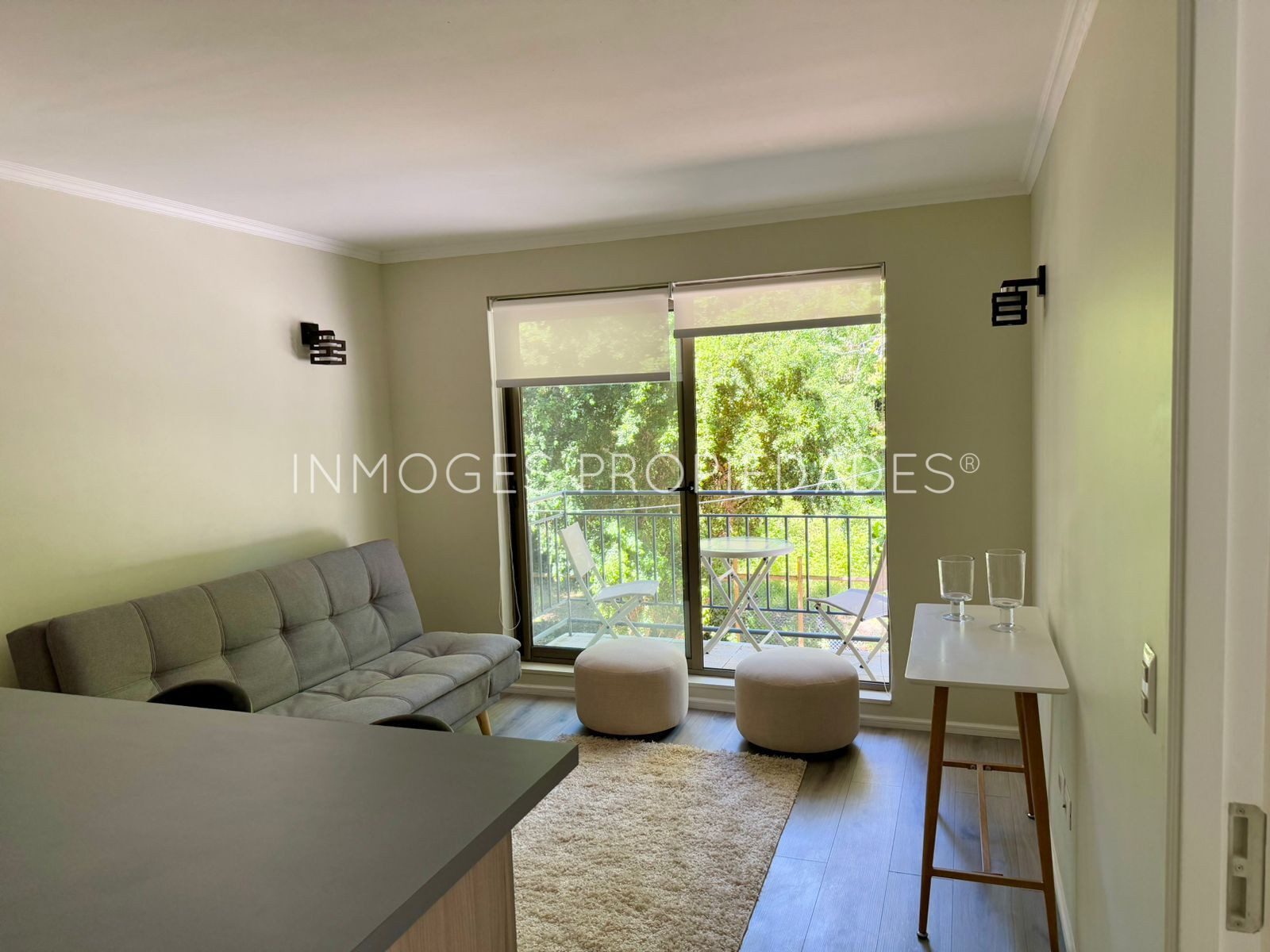 Departamento en arriendo en Pucón — foto 4