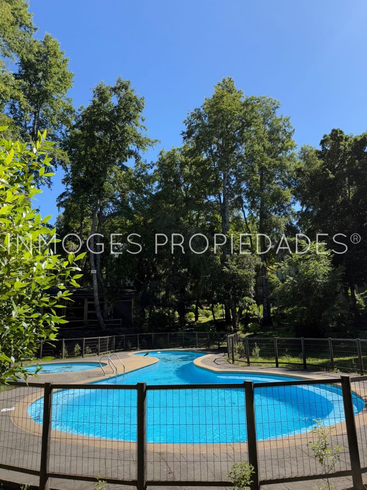 Departamento en arriendo en Pucón — foto 8