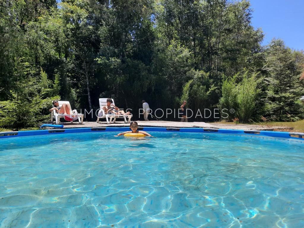 Parcela en venta en Melipeuco — foto 2