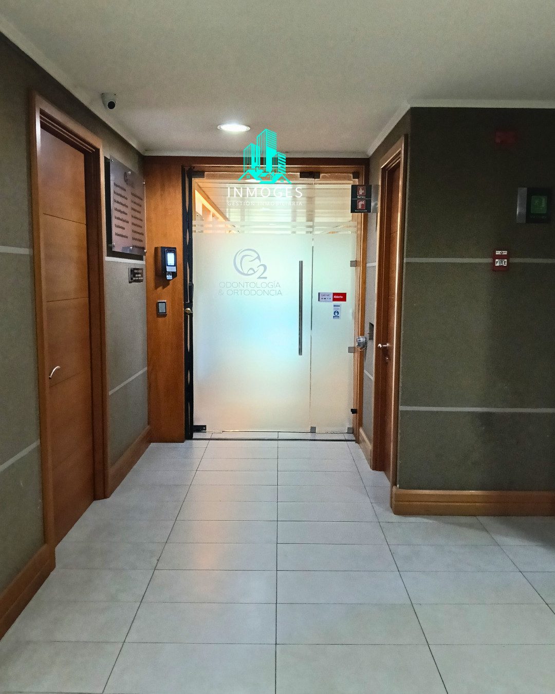 Oficina en venta en Temuco — foto 1