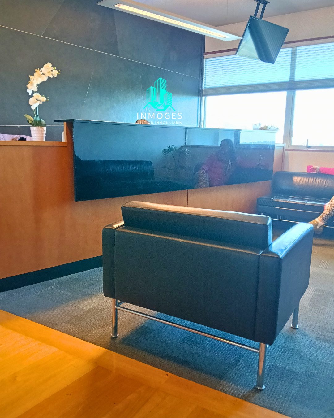Oficina en venta en Temuco — foto 3