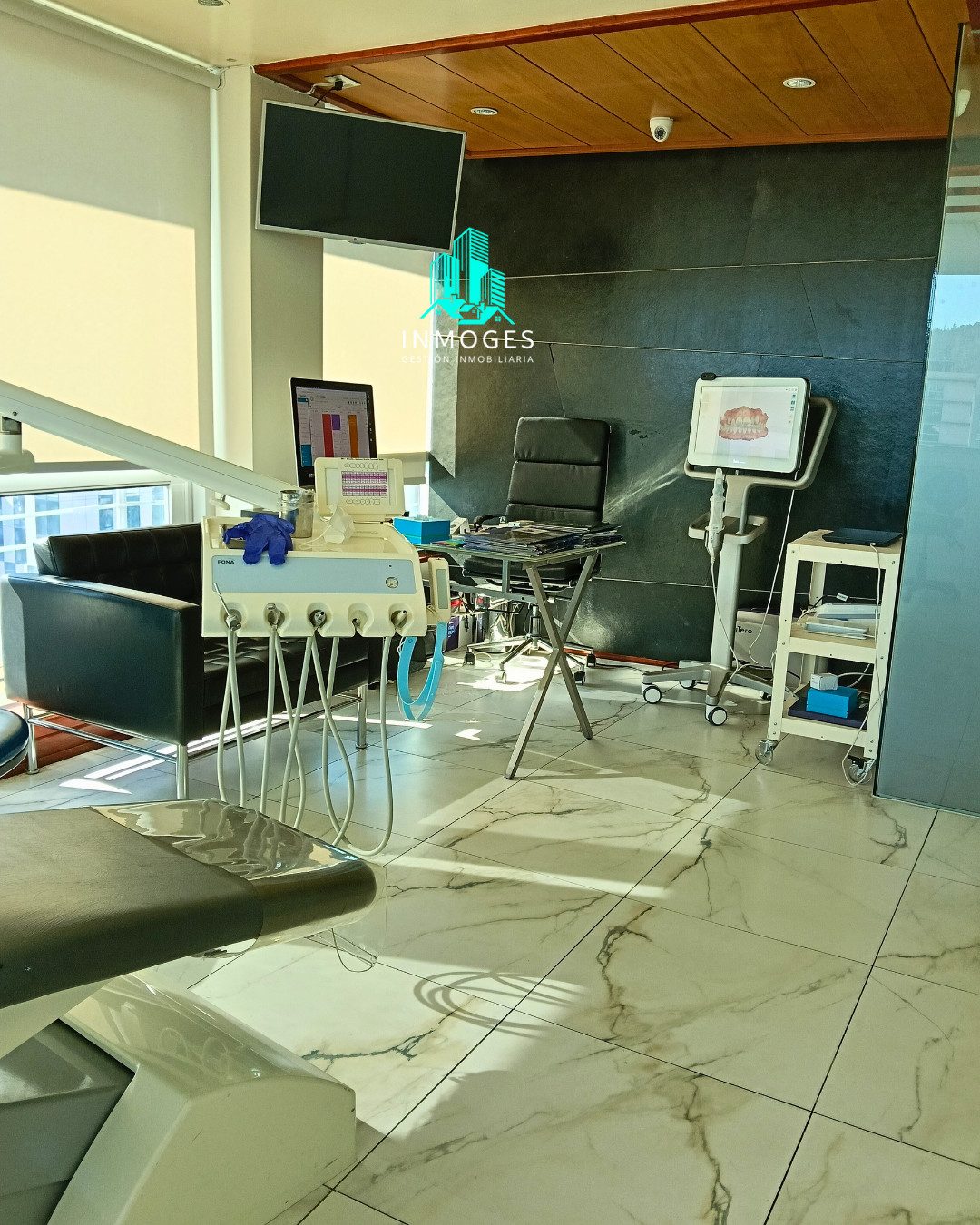 Oficina en venta en Temuco — foto 10