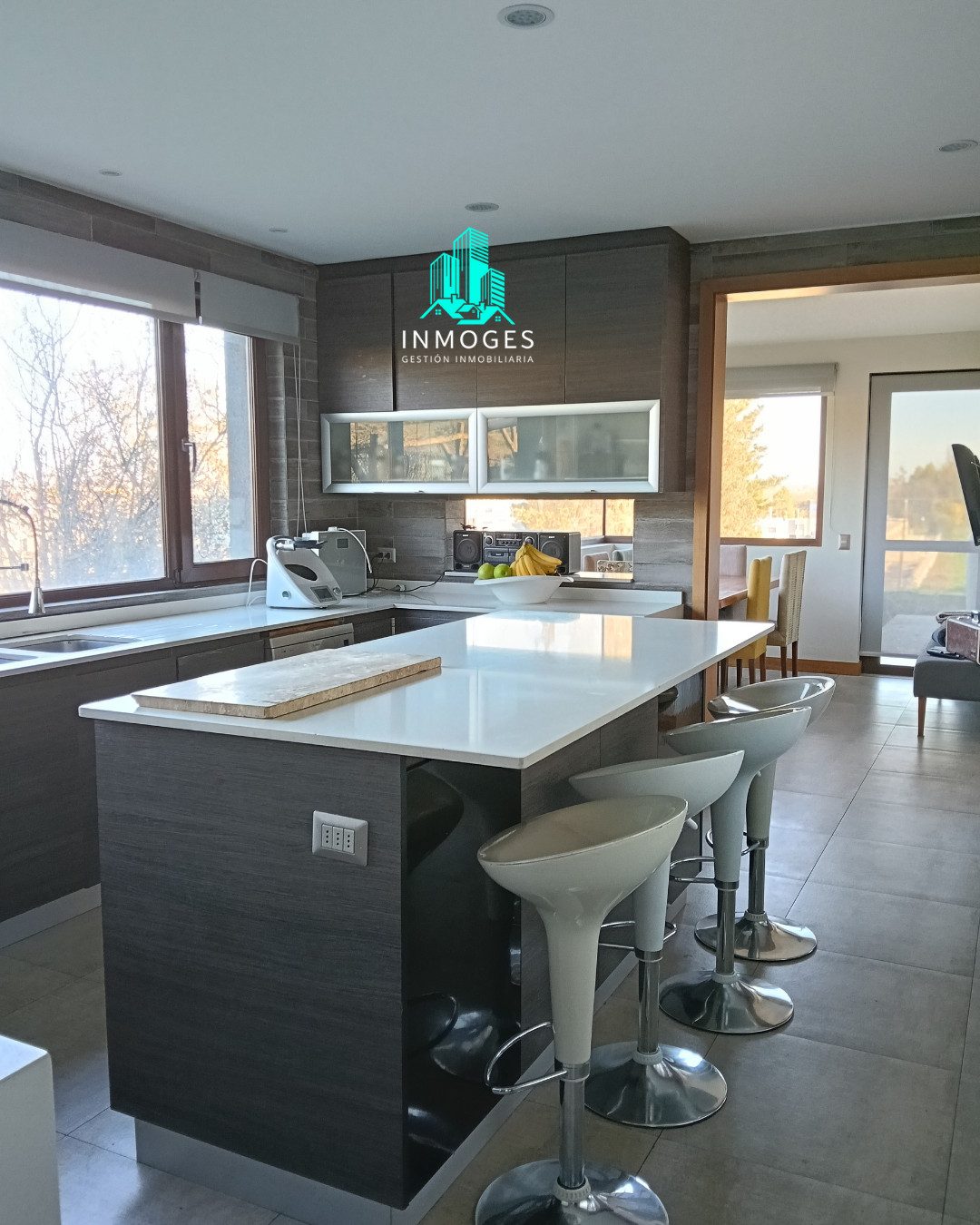 Casa en venta en Temuco — foto 6