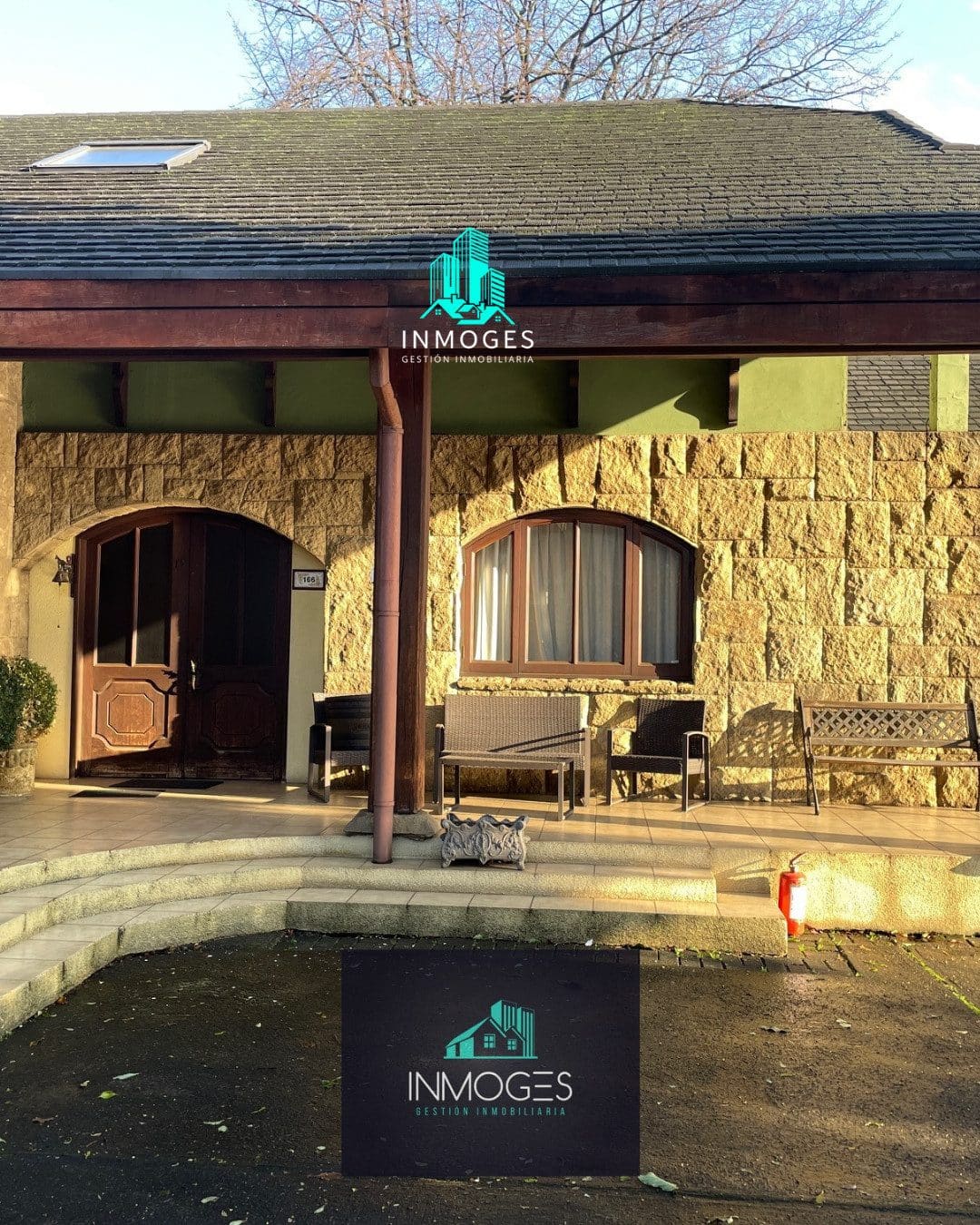 Casa en venta en Temuco — foto 1