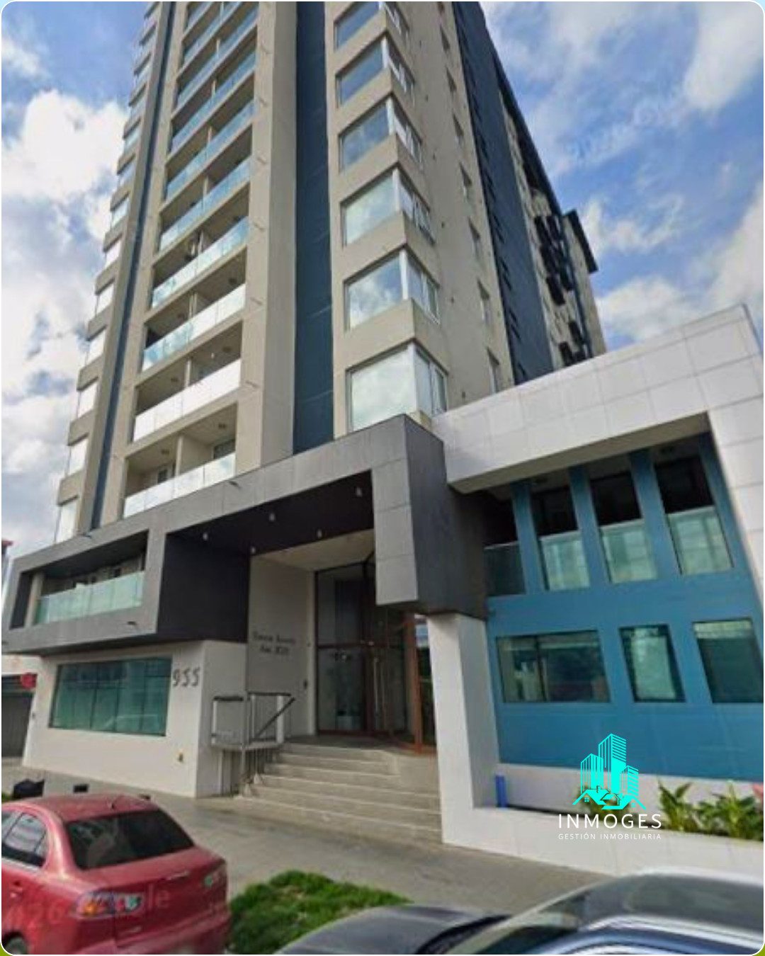 Departamento en arriendo en Temuco — foto 1
