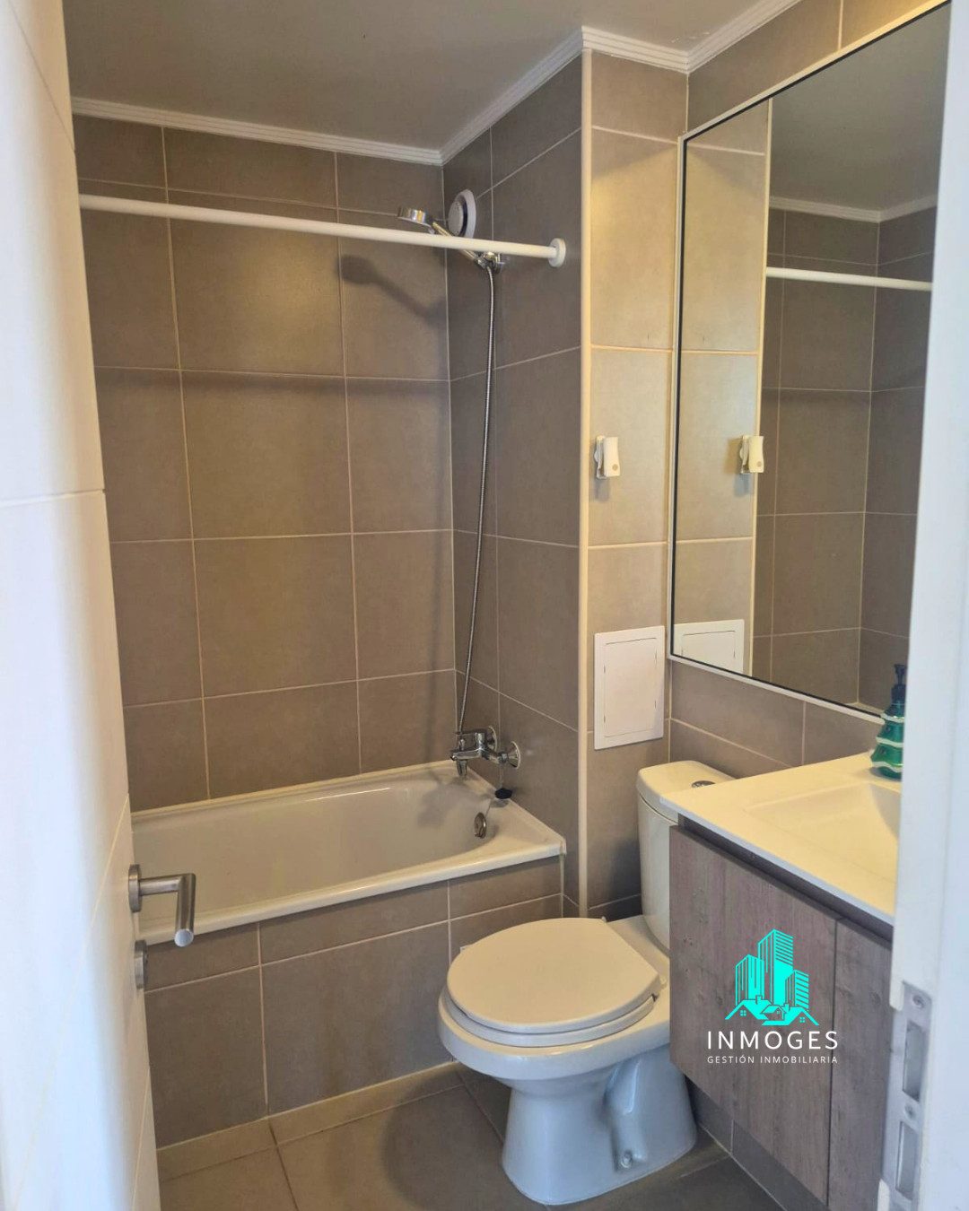 Departamento en arriendo en Temuco — foto 6