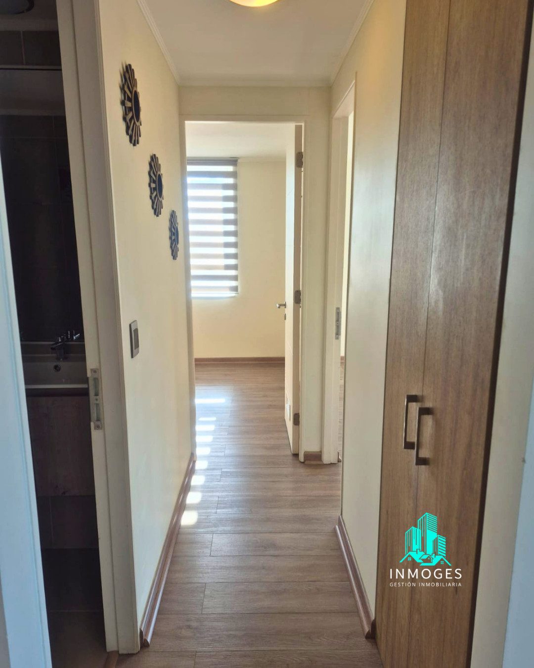 Departamento en arriendo en Temuco — foto 8