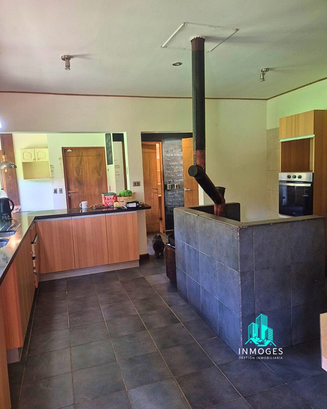 Casa en venta en Temuco — foto 6