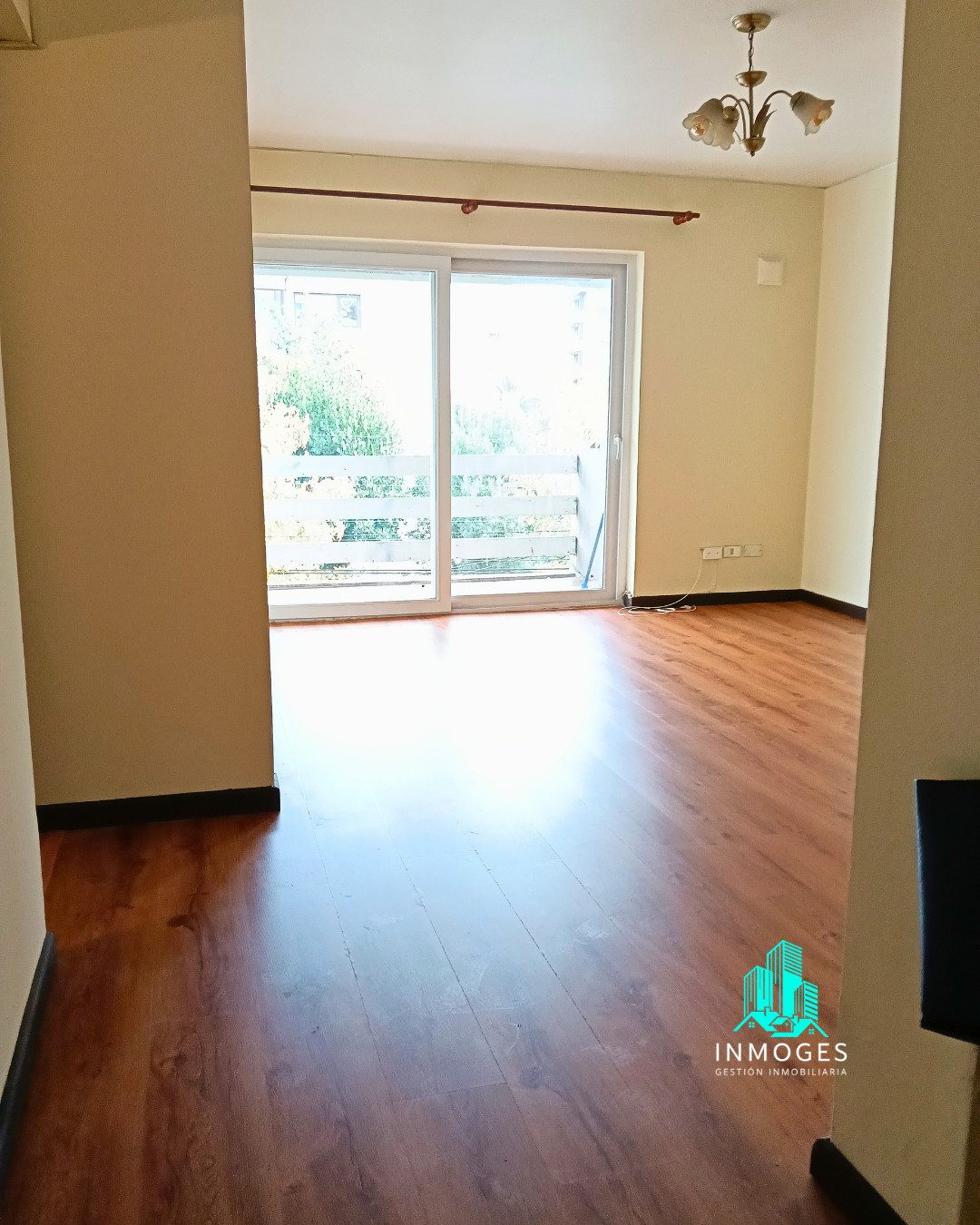 Departamento en arriendo en Temuco — foto 3