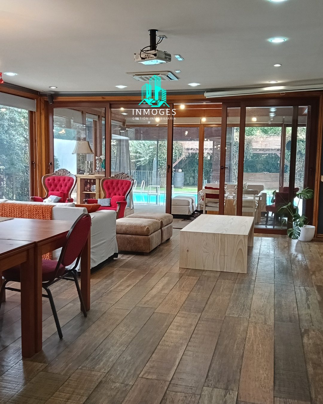 Casa en venta en Temuco — foto 1