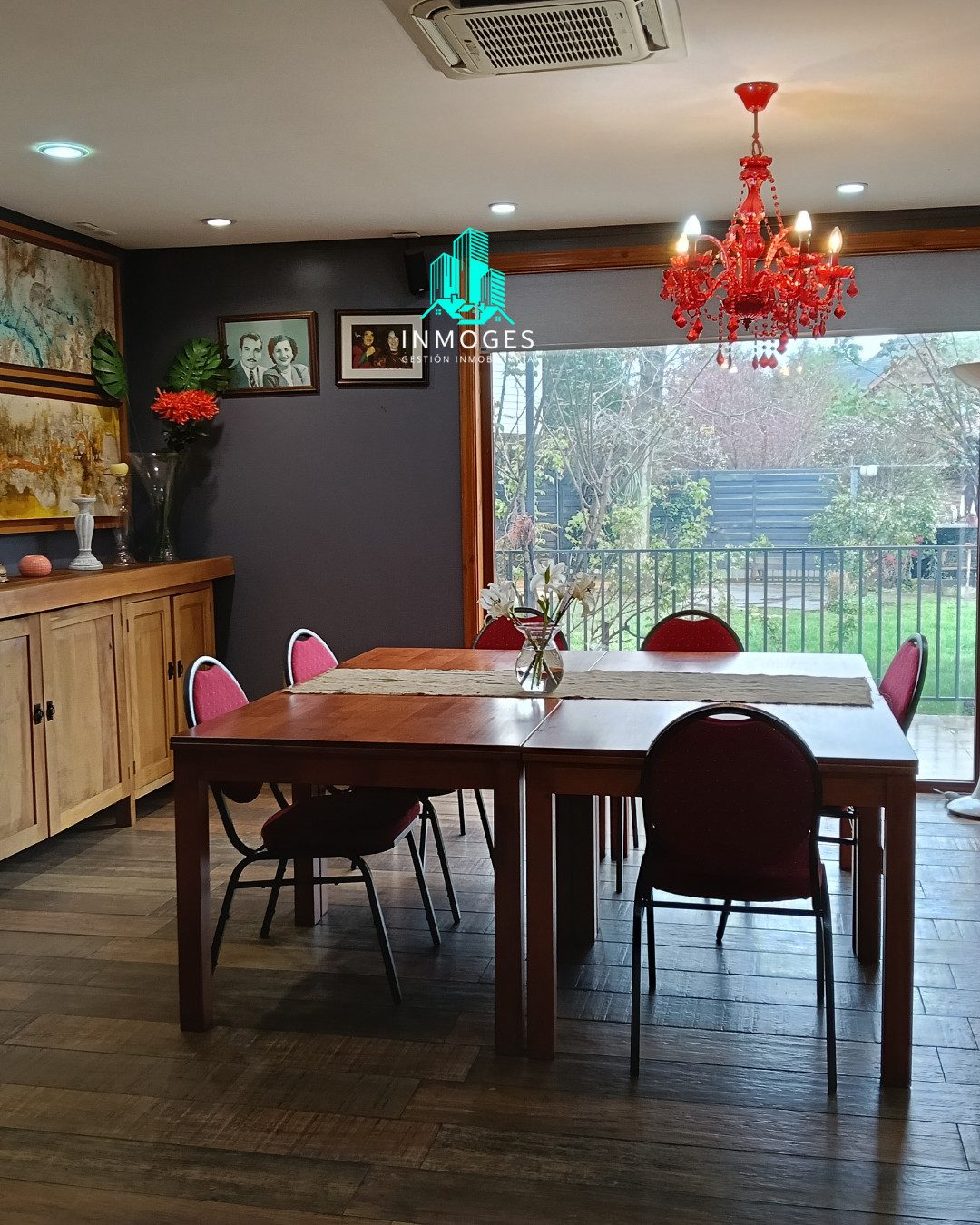Casa en venta en Temuco — foto 2