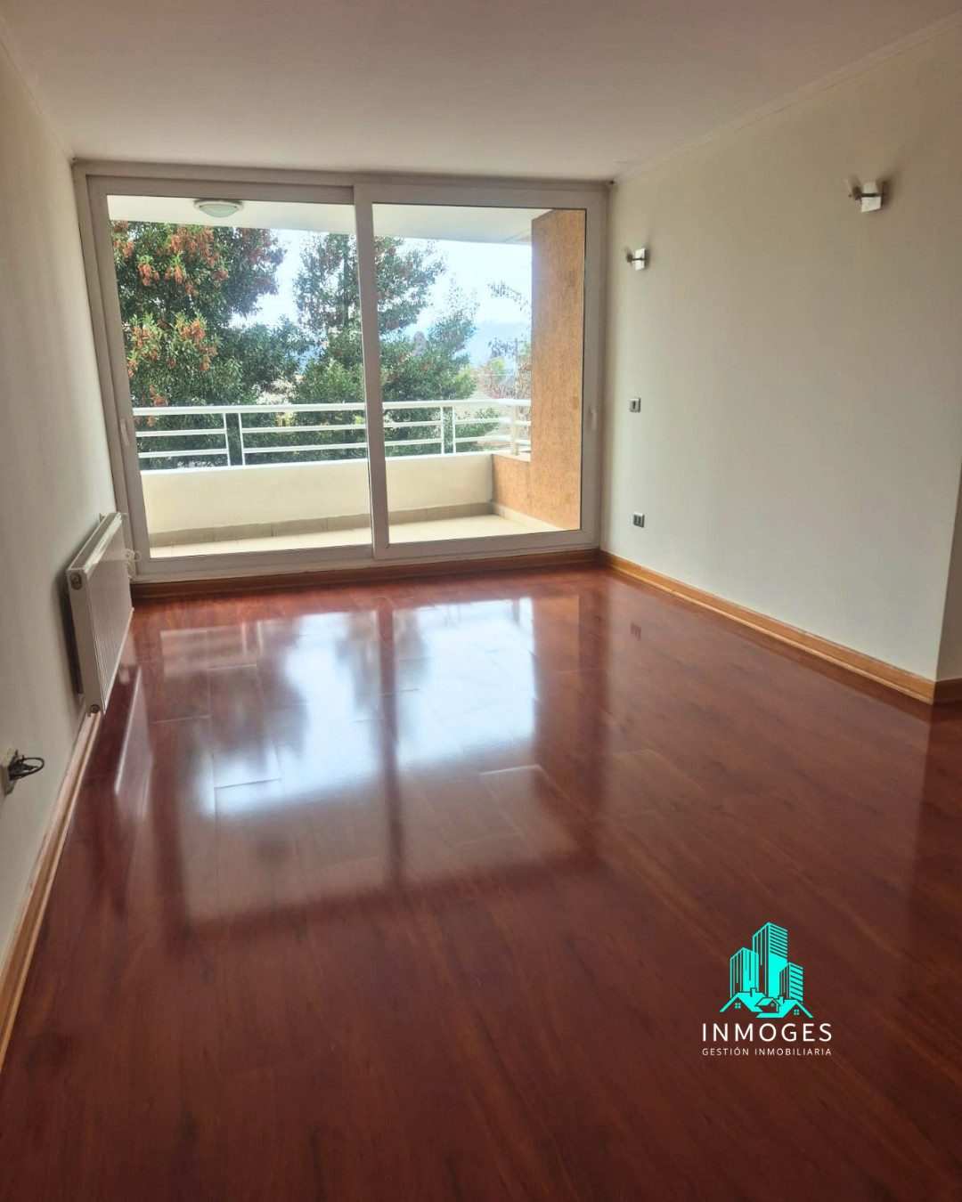 Departamento en arriendo en Temuco — foto 2