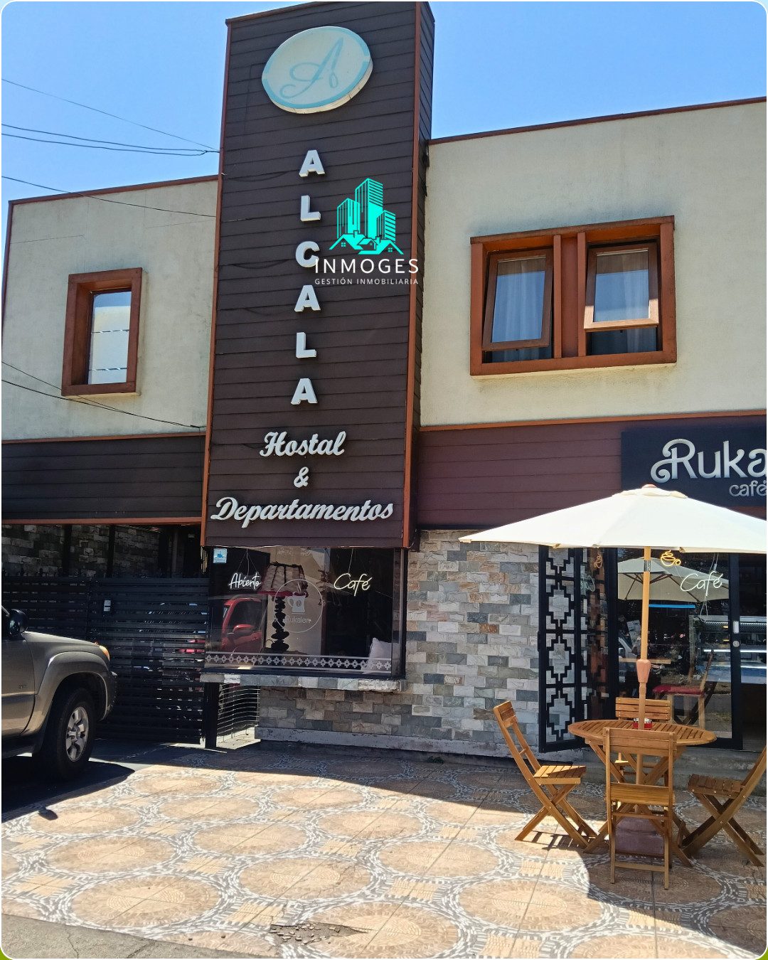 Local comercial en venta en Temuco — foto 2