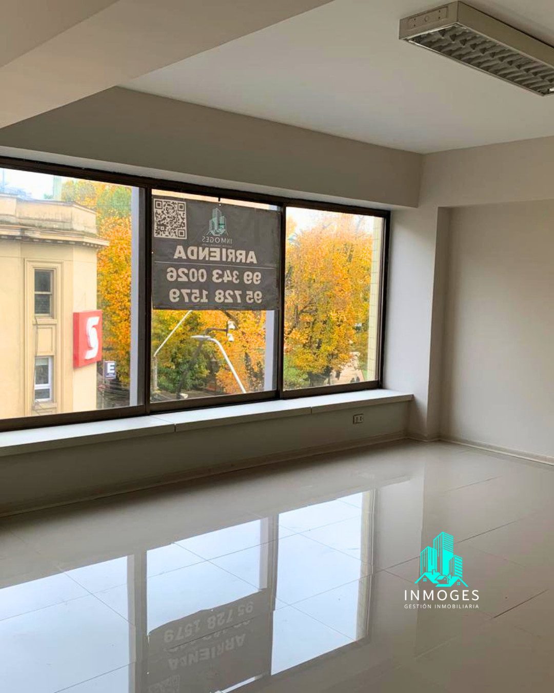 Oficina en arriendo en Temuco — foto 5