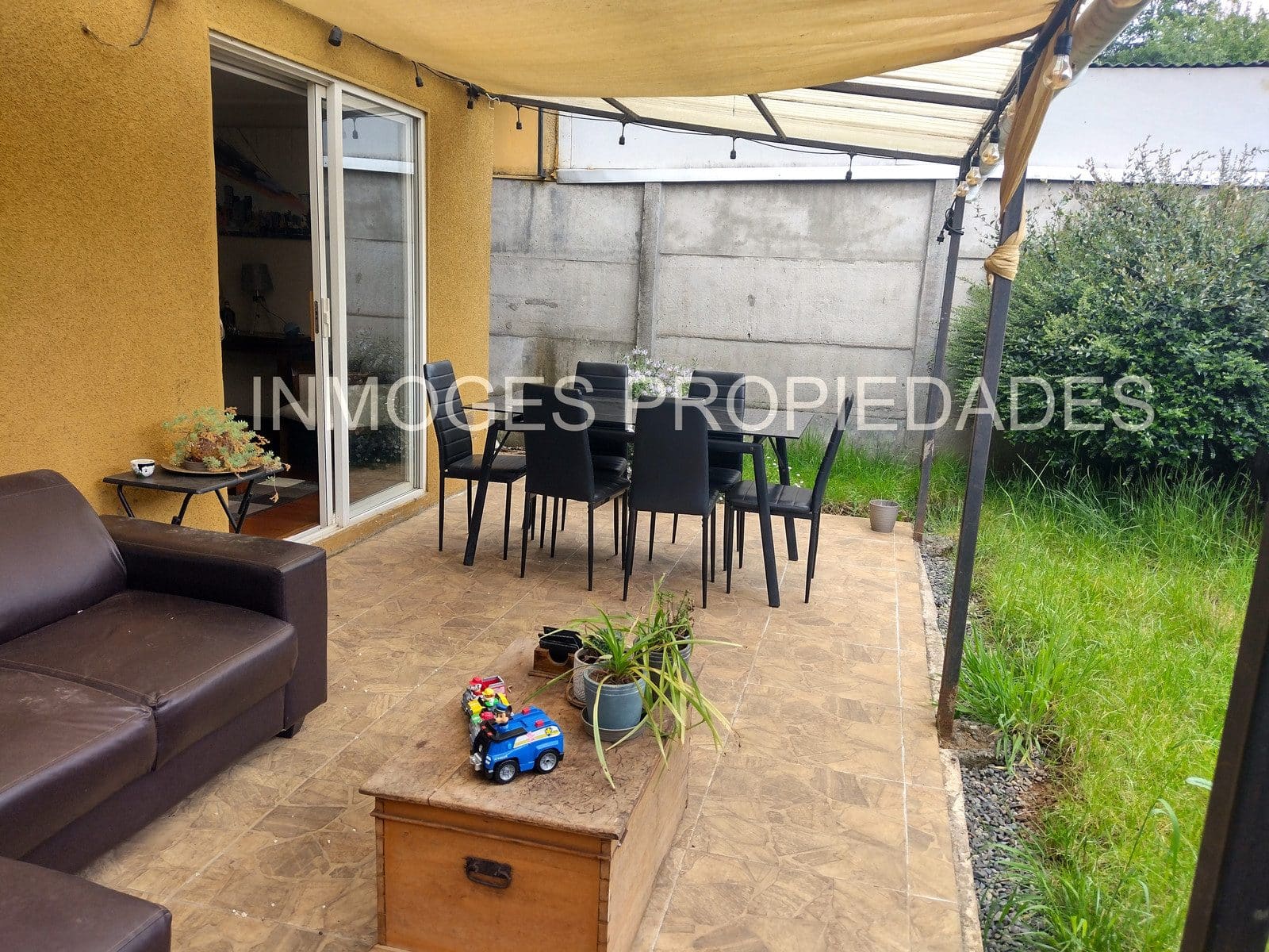 Casa en venta en Temuco — foto 2