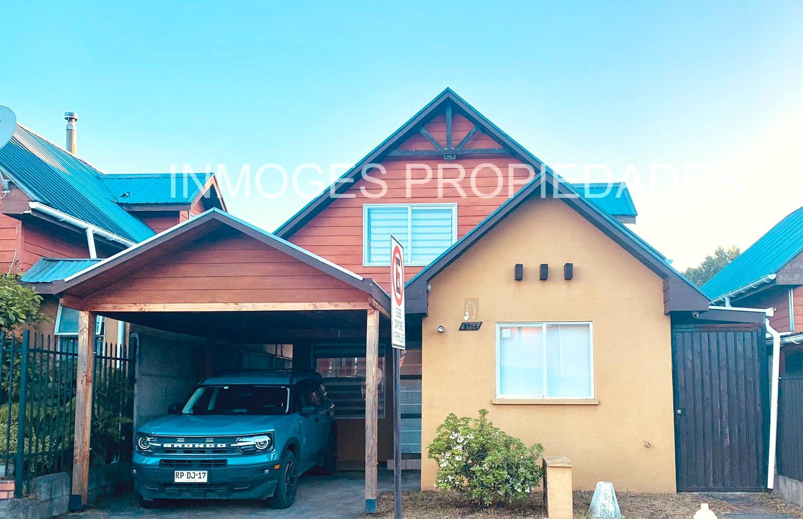 Casa en venta en Temuco — foto 5