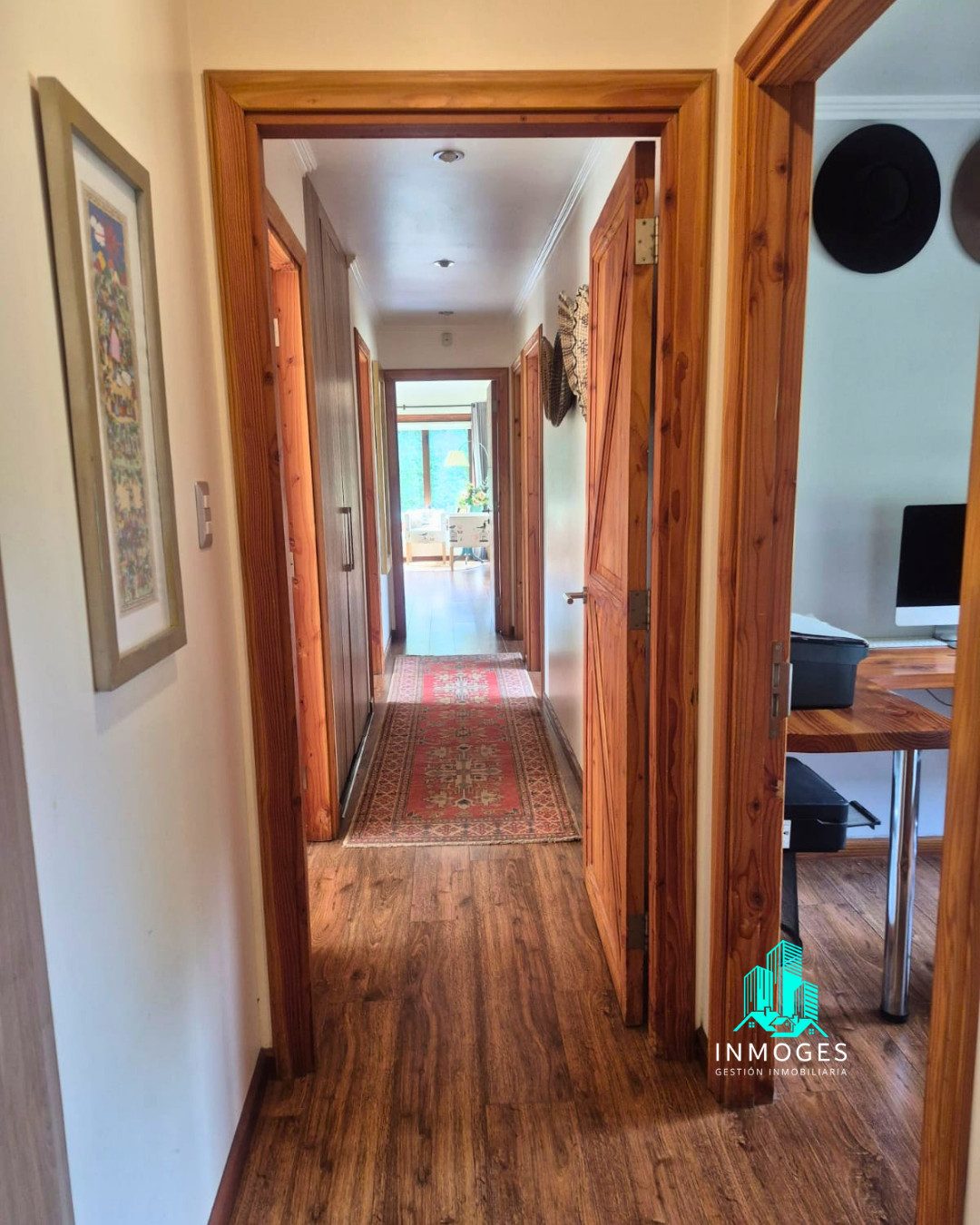 Casa en venta en Temuco — foto 7