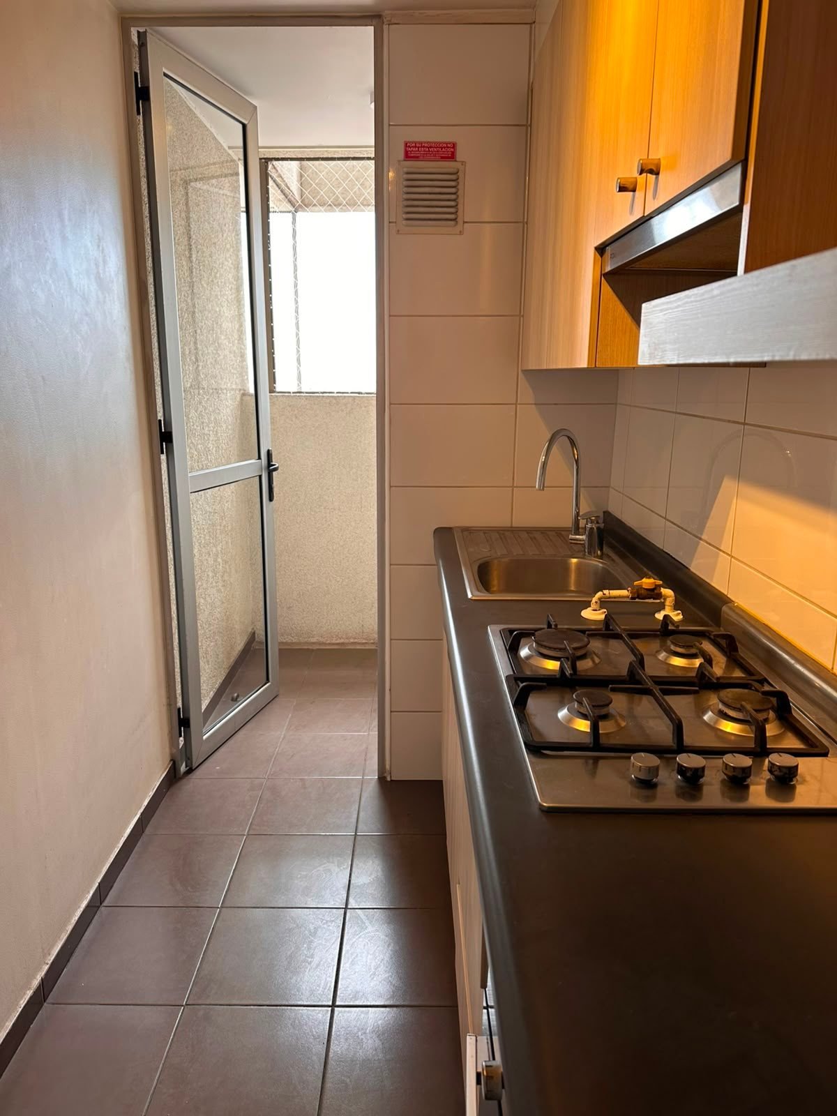 Departamento en arriendo en San Miguel — foto 8