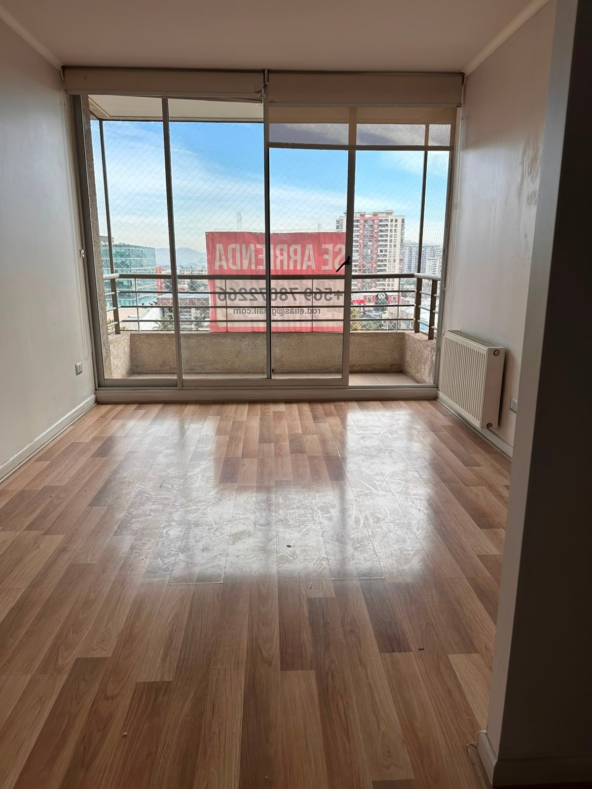 Departamento en arriendo en San Miguel — foto 9