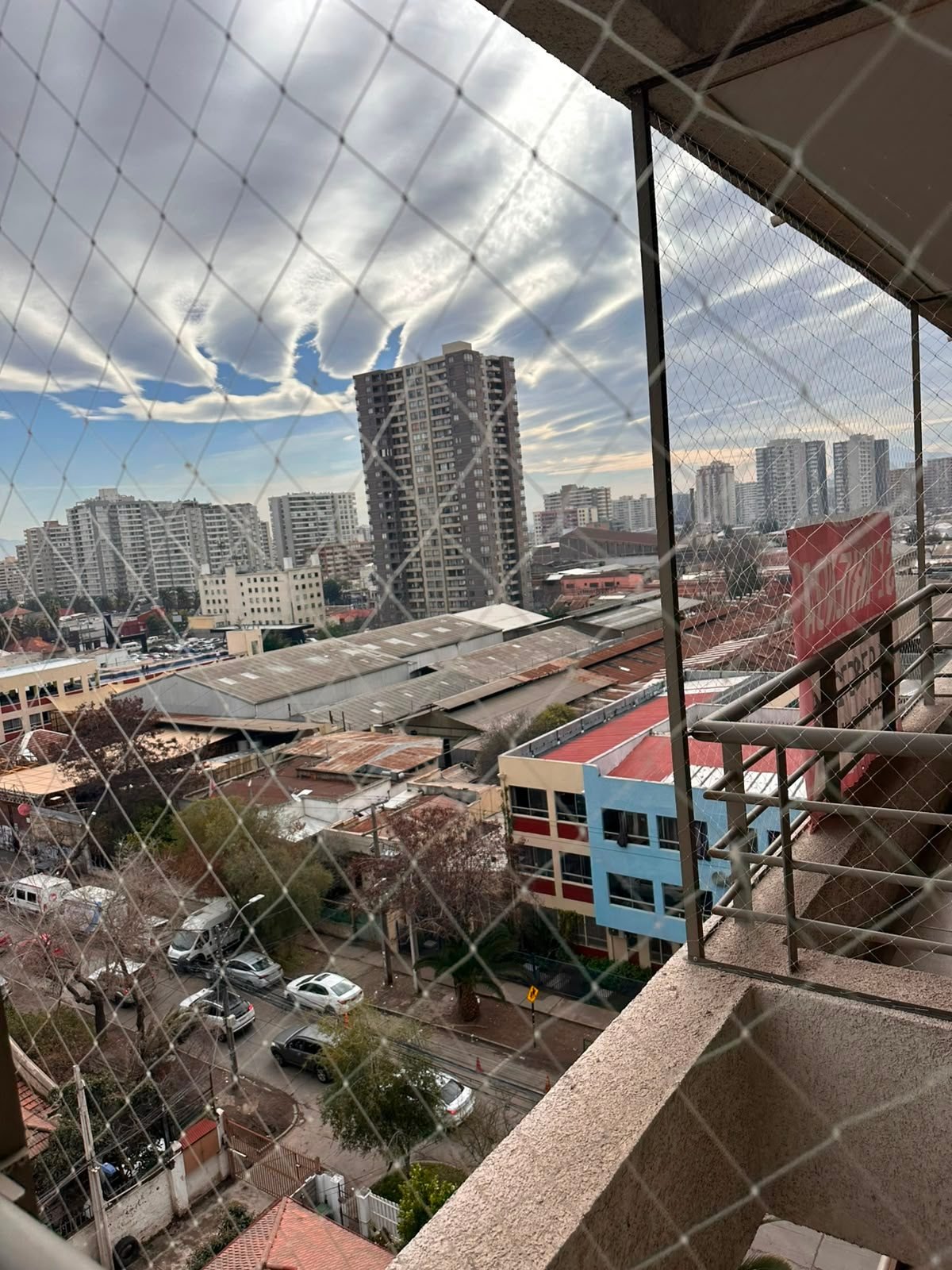 Departamento en arriendo en San Miguel — foto 2
