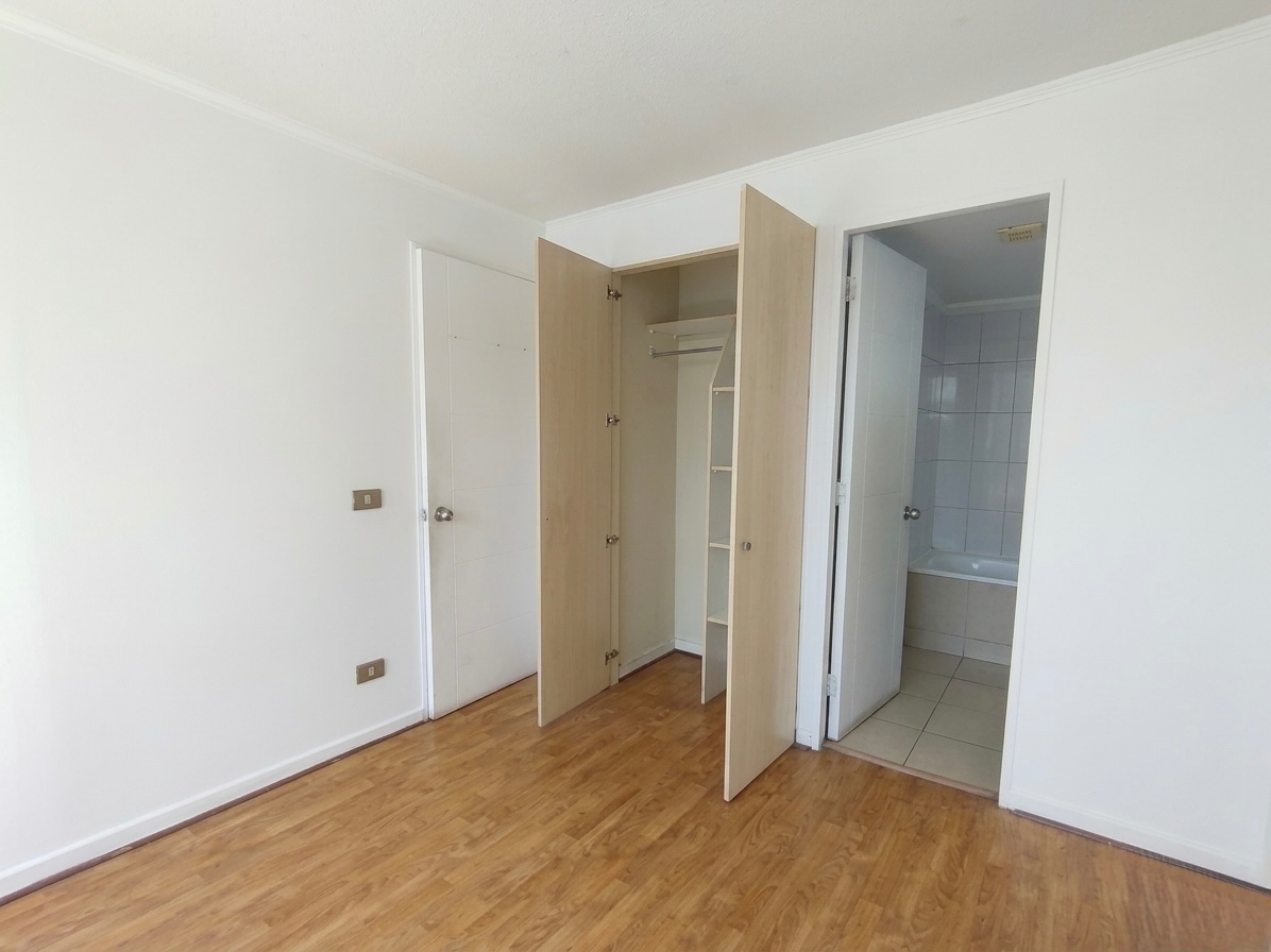 Departamento en venta en Santiago — foto 5