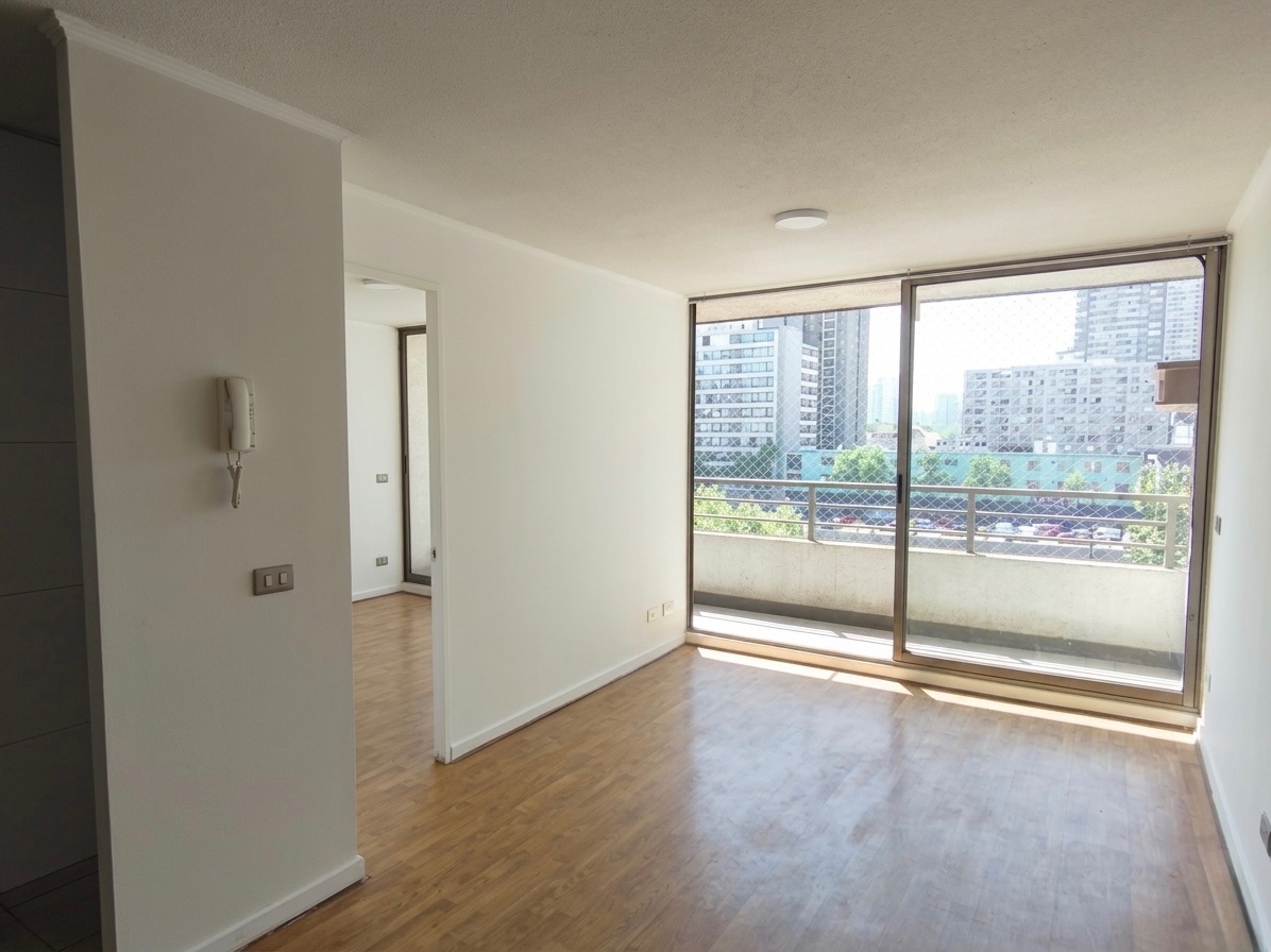 Departamento en venta en Santiago — foto 1