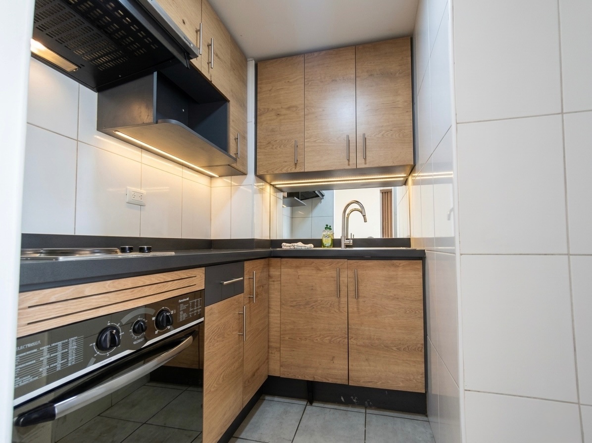 Departamento en venta en Santiago — foto 2