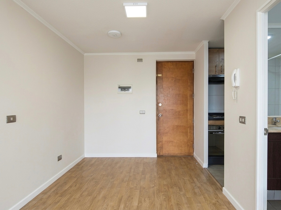 Departamento en venta en Santiago — foto 3