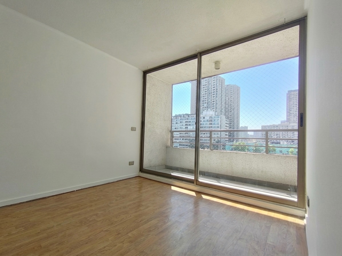 Departamento en venta en Santiago — foto 4