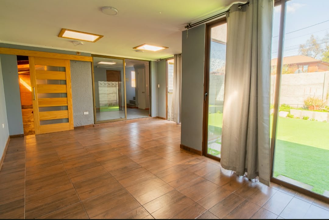 Casa en arriendo en Buin — foto 8
