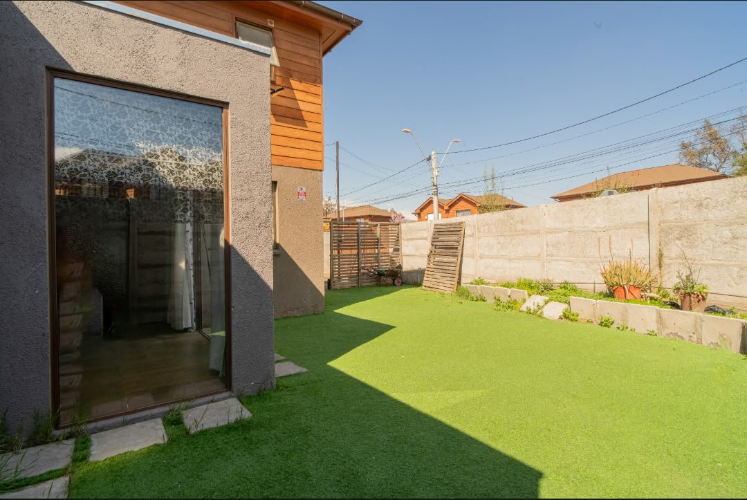 Casa en arriendo en Buin — foto 9