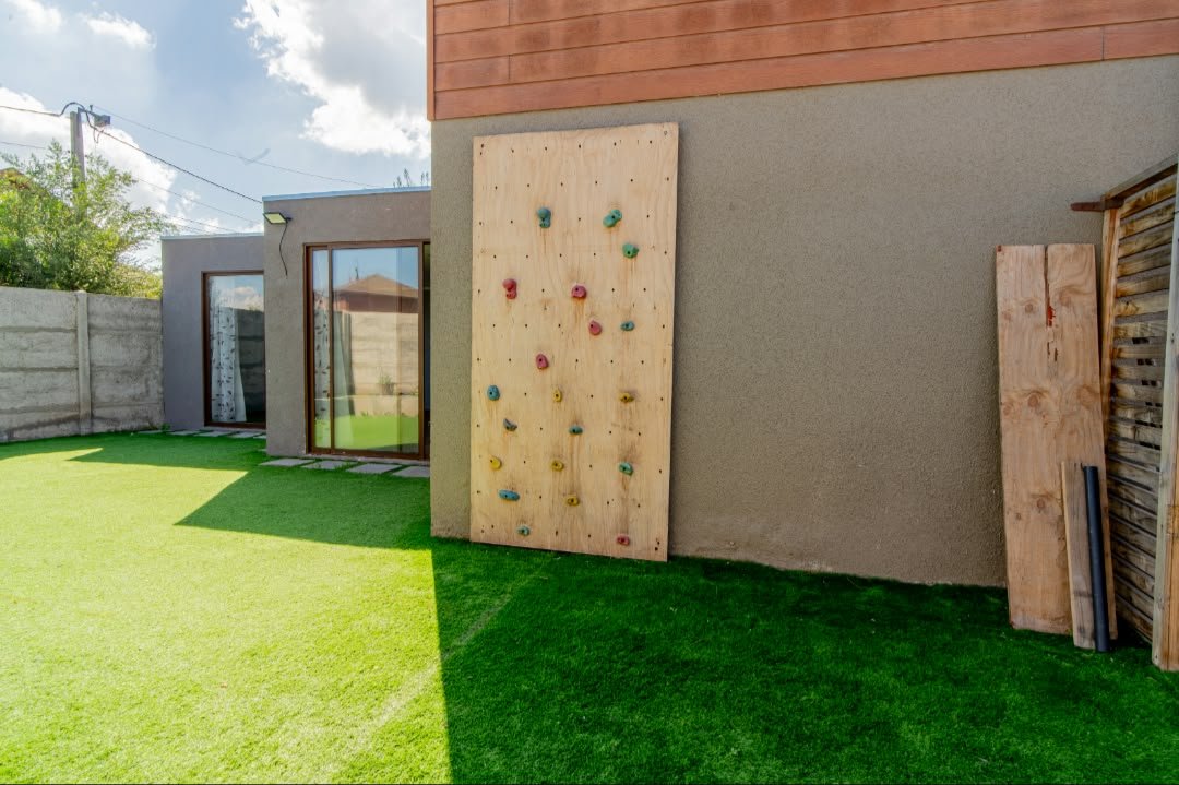 Casa en arriendo en Buin — foto 9