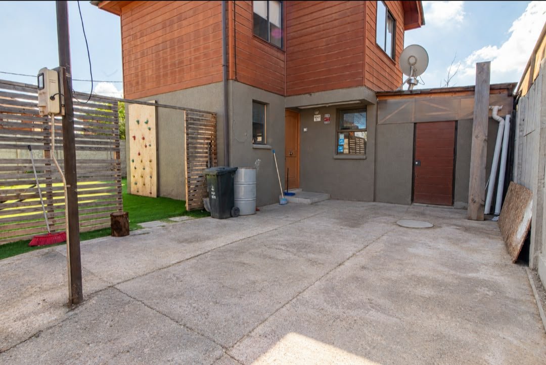 Casa en arriendo en Buin — foto 1