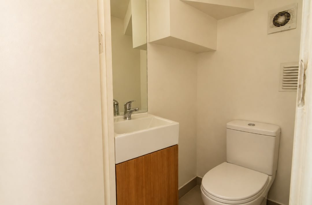 Casa en arriendo en Buin — foto 2