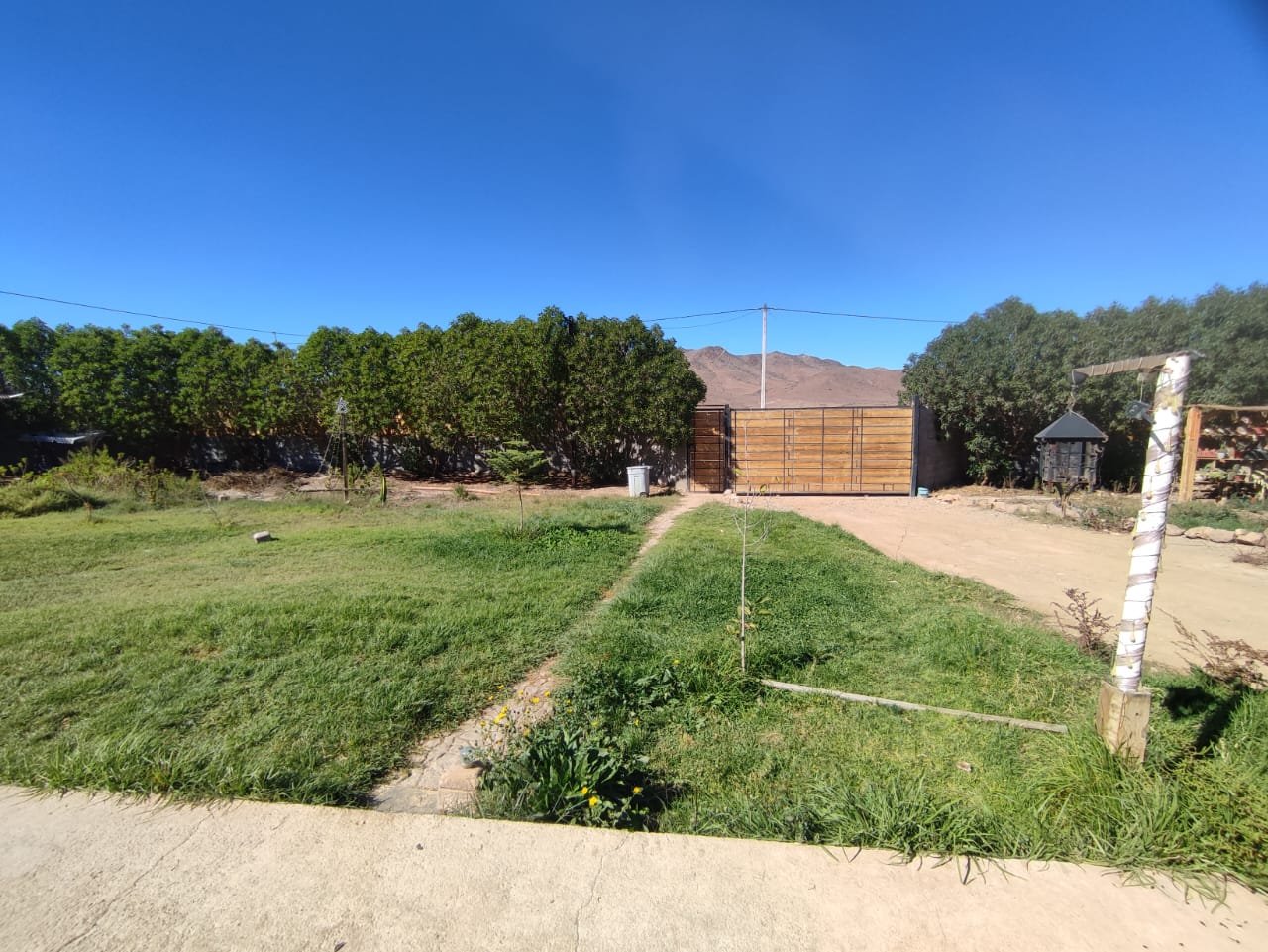 Parcela en venta en Vallenar — foto 7