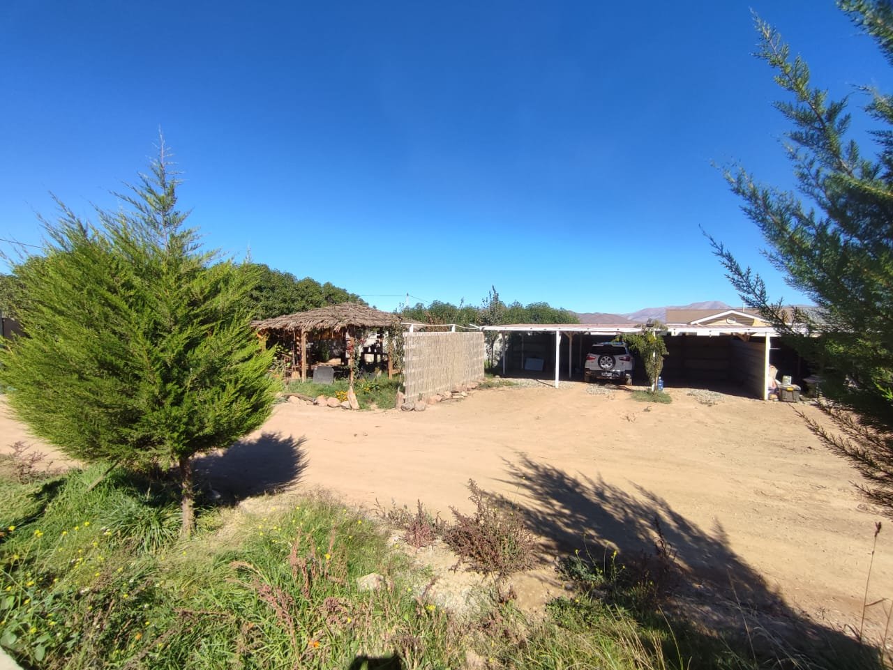 Parcela en venta en Vallenar — foto 10