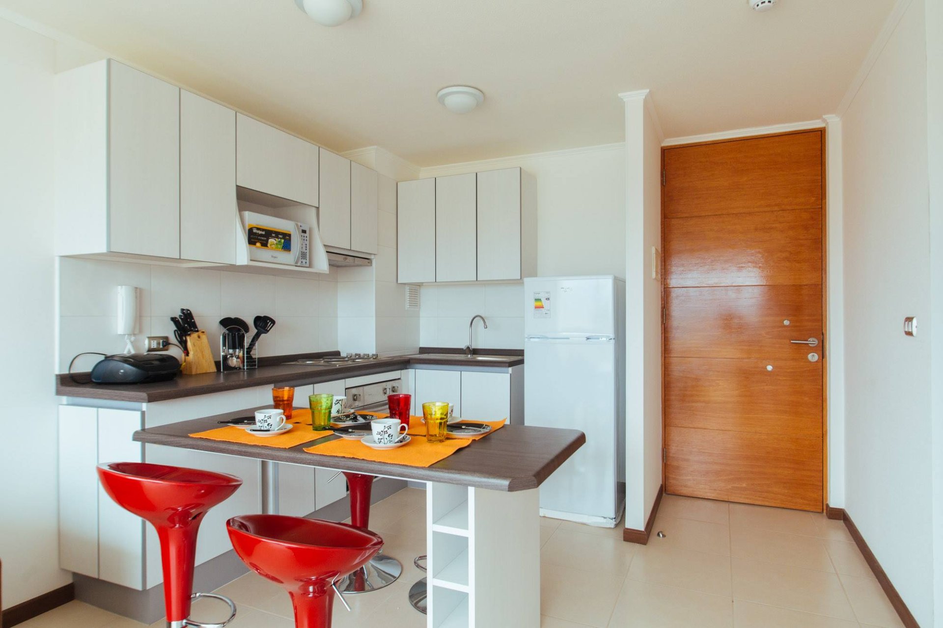 Departamento en venta en La Serena — foto 7